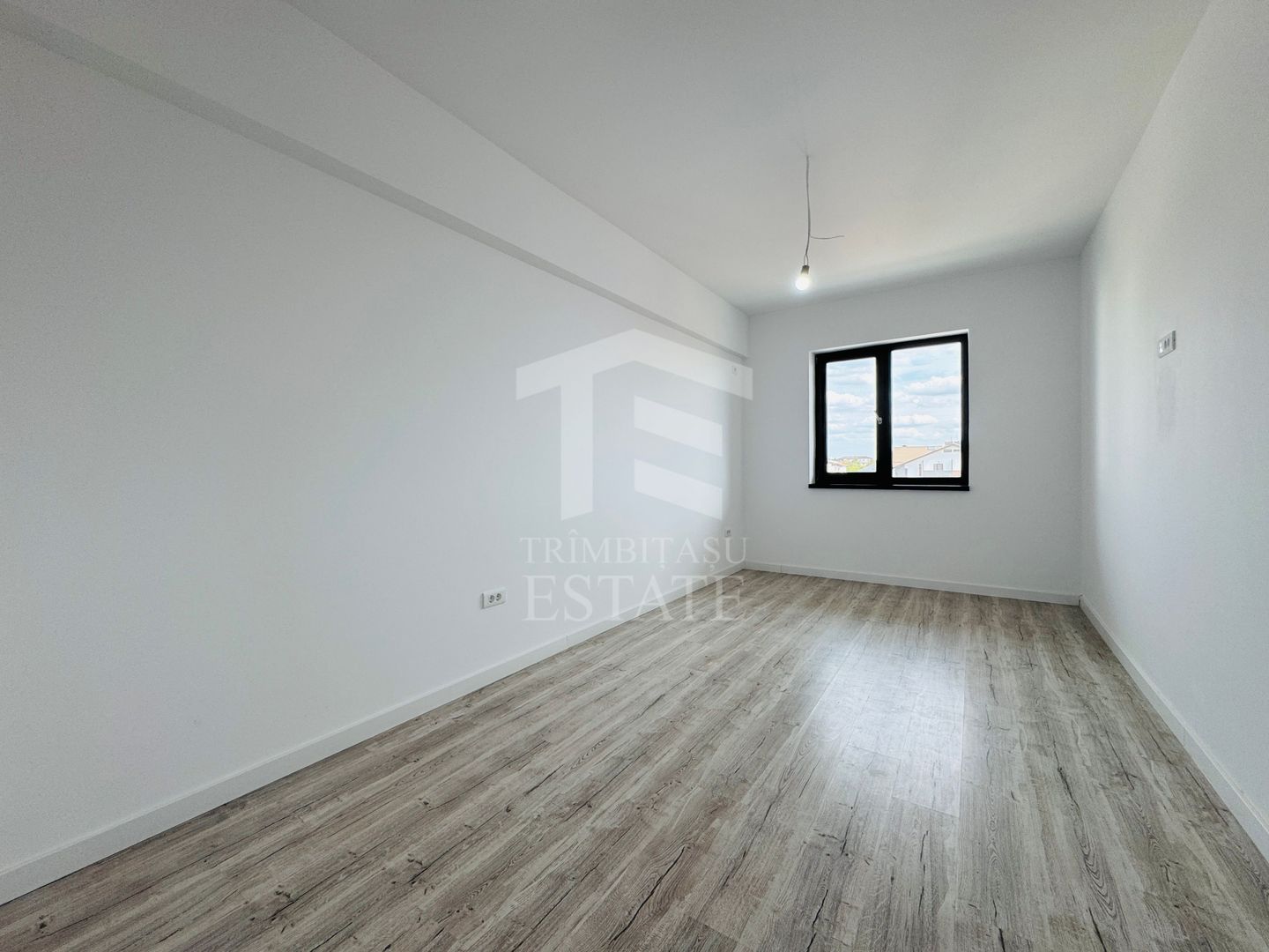 2 camere Finalizat Terasa 10 mp Sos Cernica Smile Residence - Poză 4