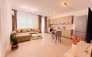VANZARE 2CAMERE | ROND OMV | 56MP | PARTER | MOBILAT-UTILAT LUX PARCARE - Poză 12