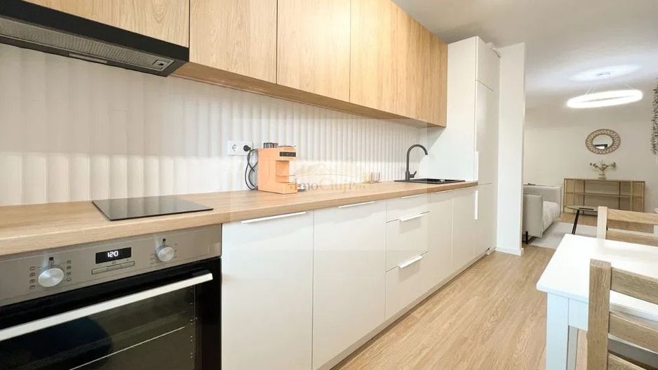 🏷️Apartament 2 camere de închiriat| Zorilor| Prima închiriere - Poză 3