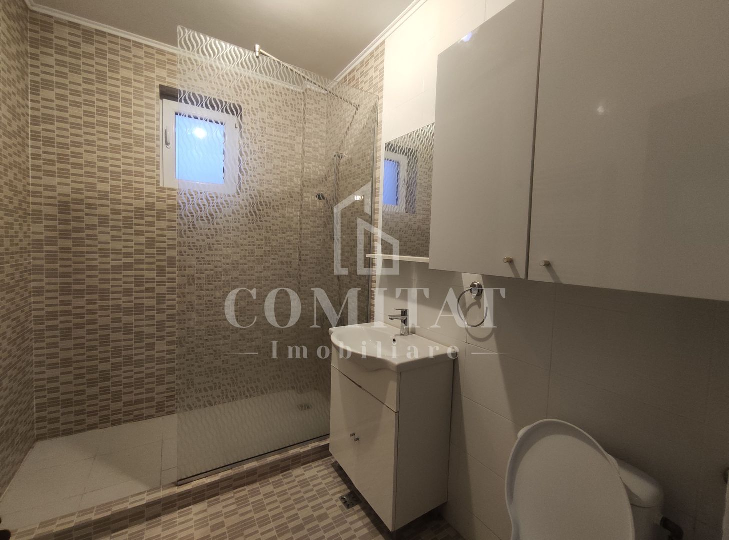 Apartament cu 2 camere decomandate | 46 mp | Zona Roata Faget - Poză 7