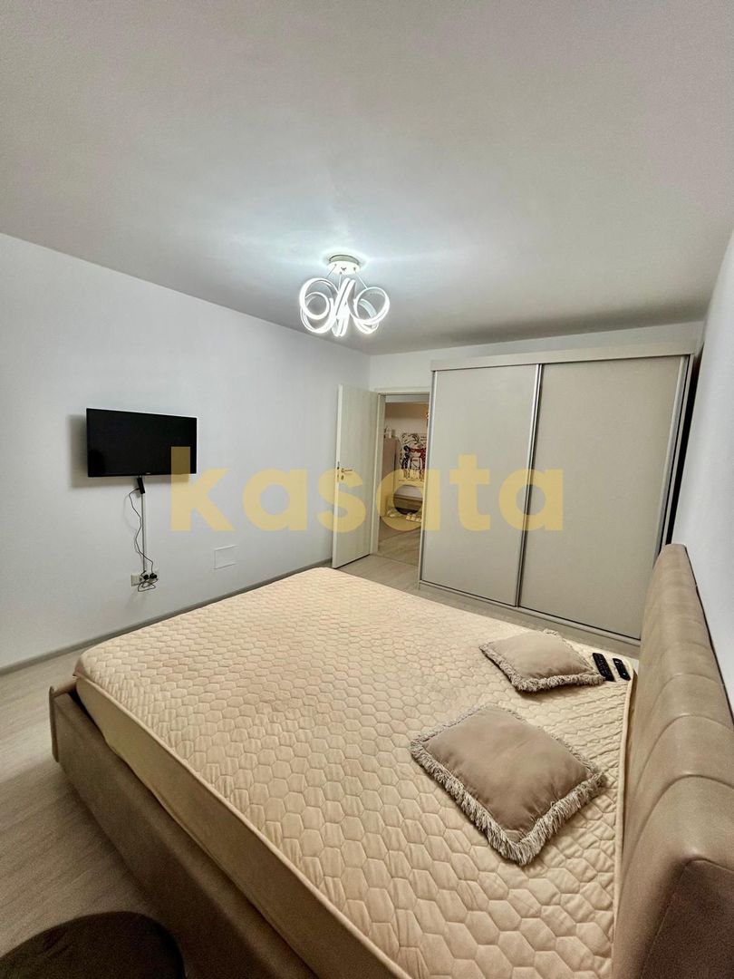 Apartament 2 camere|Bloc 2020|Complet mobilat și utilat - Poză 4