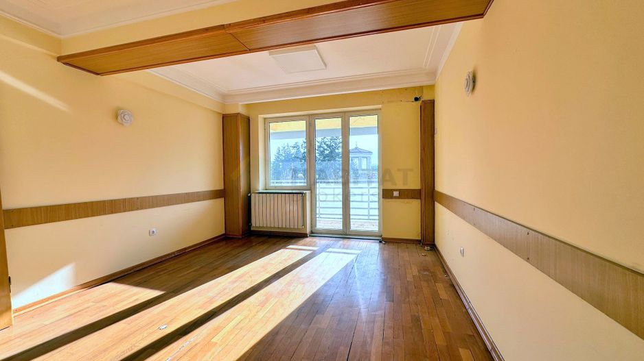 Palatul Primaverii | 4 camere | 166mp utili | Garaj subteran - Poză 13