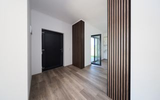 Casa moderna cu 3 camere, toate utilitatile - Harman, Brasov - Poză 12