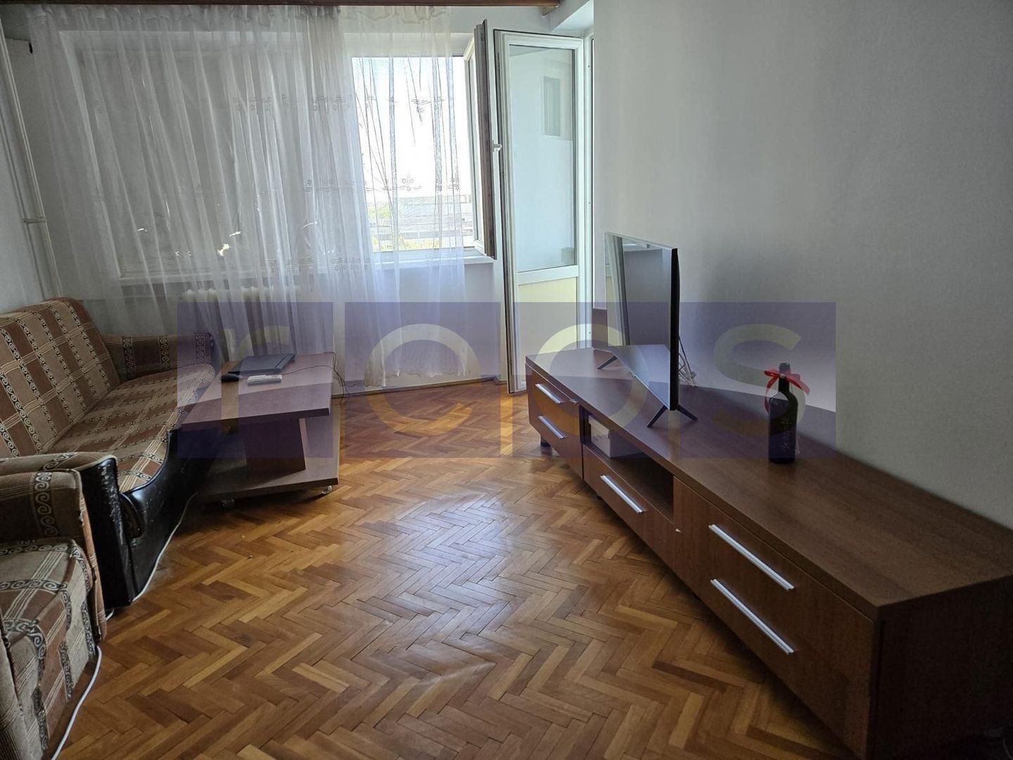 VANZARE 2 CAMERE I SEMIDECOMANDAT I MOBILAT/UTILAT I HANUL DRUMETULUI - Poză 1