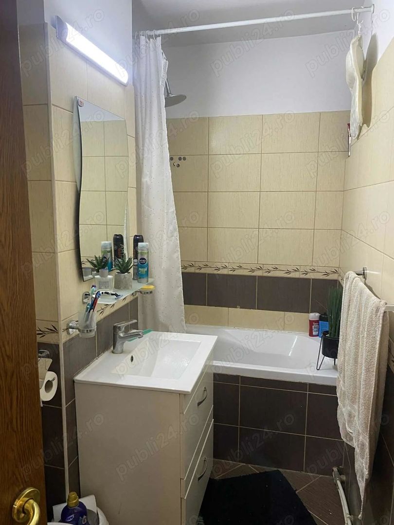 BRASADAS vinde ap 3 cam ( zonă liniștită ). - Poză 5