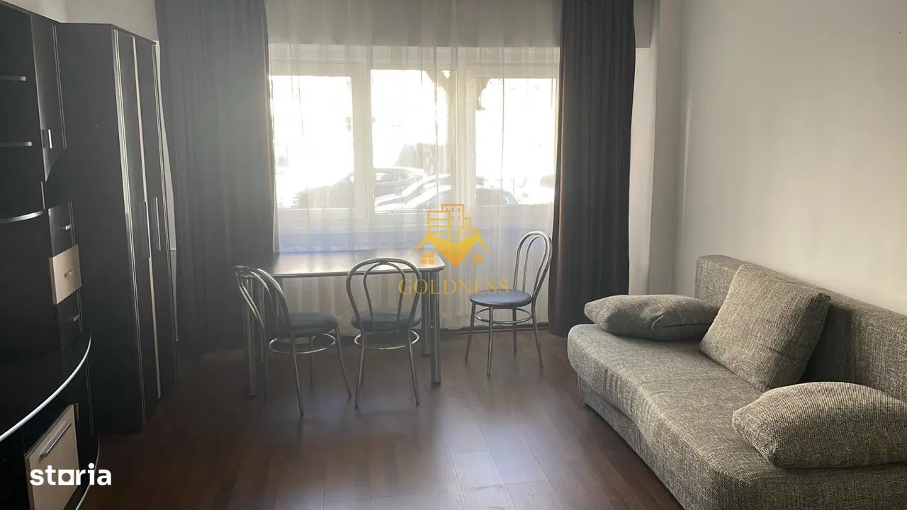 1 camera, modern, parcare, Manastur, Kaufland, Platinia, Semicentral - Poză 6