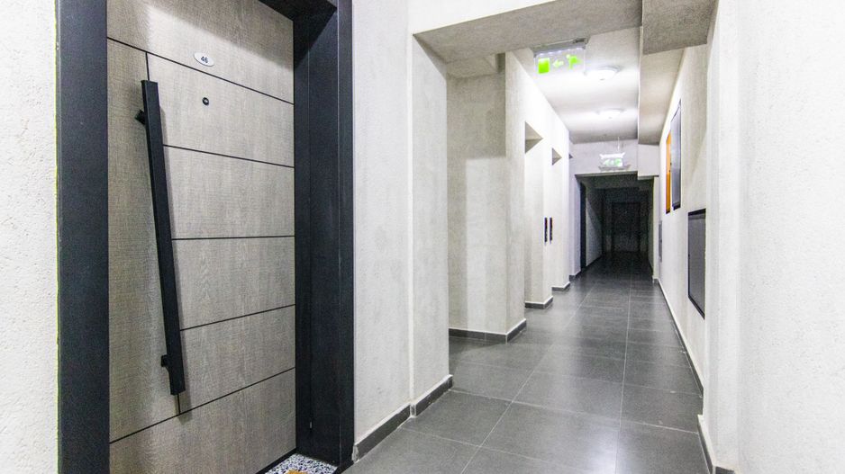 Garsoniera De Inchiriat | langa Metrou | Iuliu Maniu | Mobilata si Utilata - Poză 42