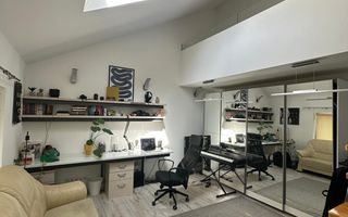 Căsuță de închiriat, Central – ideală pentru studenți sau cuplu - Poză 1