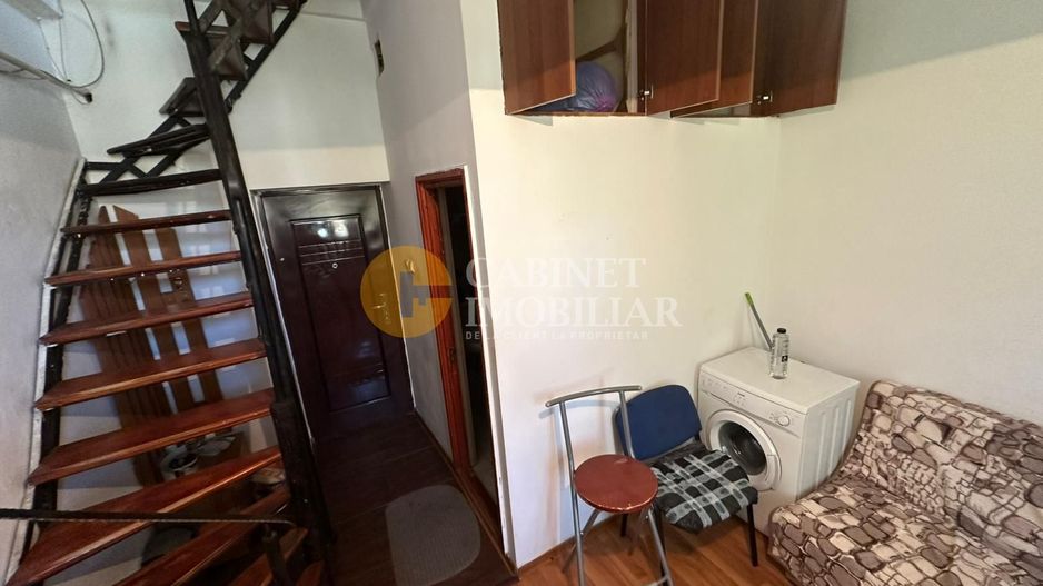 Apartament 3 camere- Copou - Poză 1