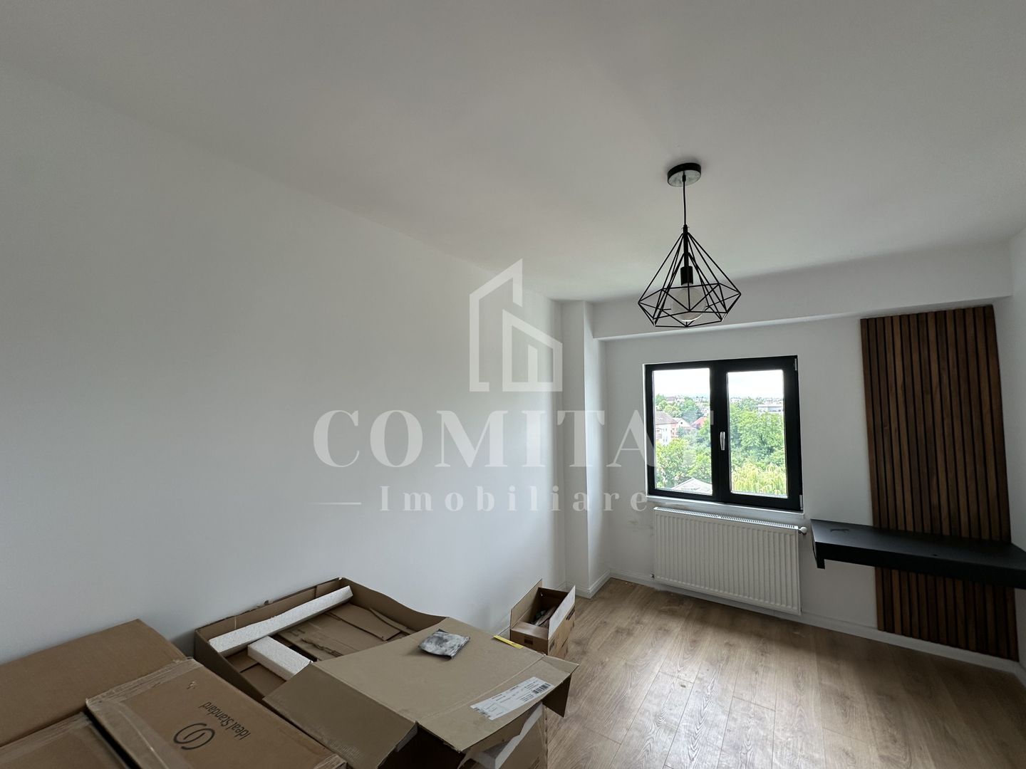 Apartament cu 4 camere | Priveliște panoramică | Cartierul Zorilor - Poză 15