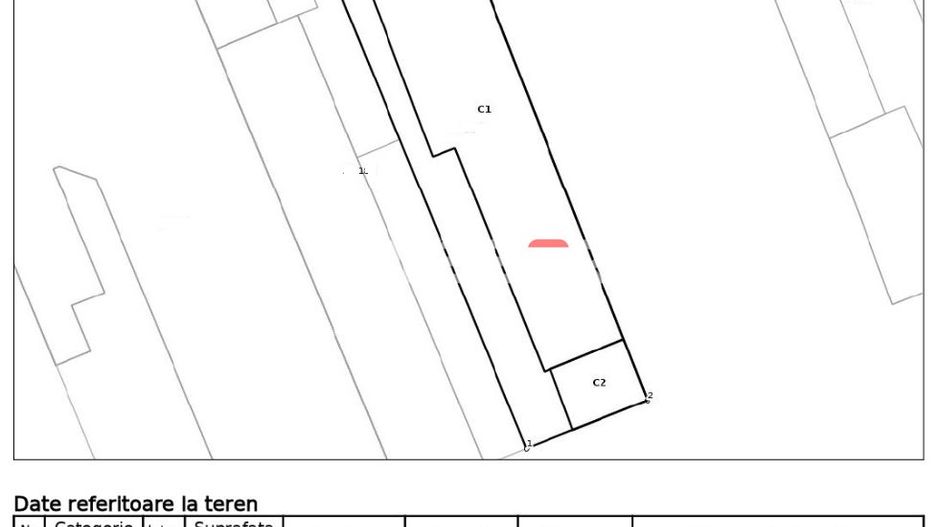 Faleza Nord  IMOBIL CONSOLIDAT INTEGRAL, LA 5 MINUTE DE PLAJA - Poză 3