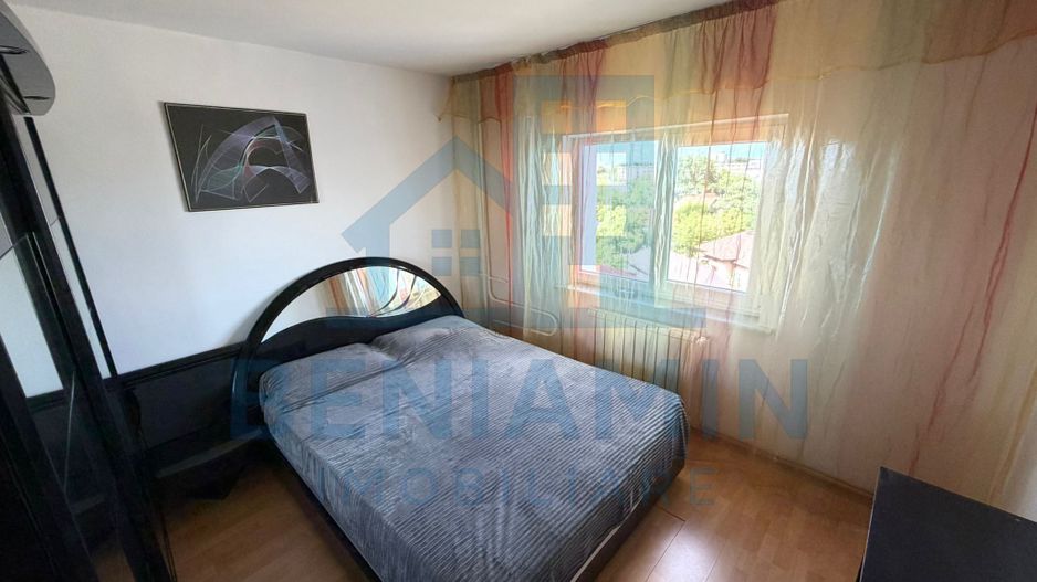 Apartament 3 camere decomandat 74mp etaj 5 -centrala -Vivien - Poză 2