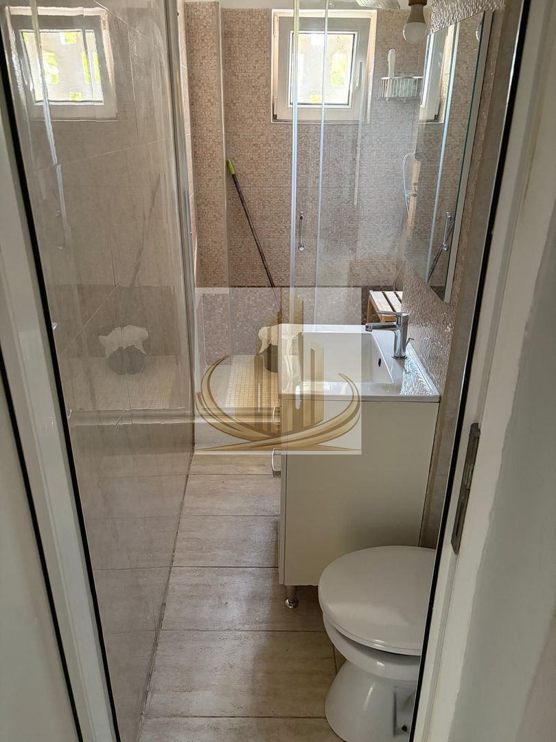 Apartament 2 Camere 50 MP – Zona Medicină | Centrală & Climatizare - Poză 10