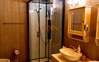CASĂ DE VACANȚĂ | LUNCA MARE | 1.053 MP TEREN | PRIVELISTE DEOSBITA - Poză 10