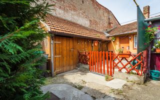 Apartament cu 2 camere strada Kogalniceanu - Poză 15