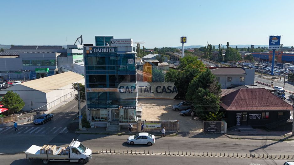 Spațiu Comercial de inchiriat langa AFI - Poză 2
