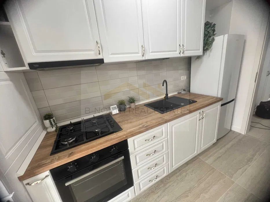 Garsonieră de închiriat Popești-Leordeni – Siena Residence - prima închiriere - Poză 3