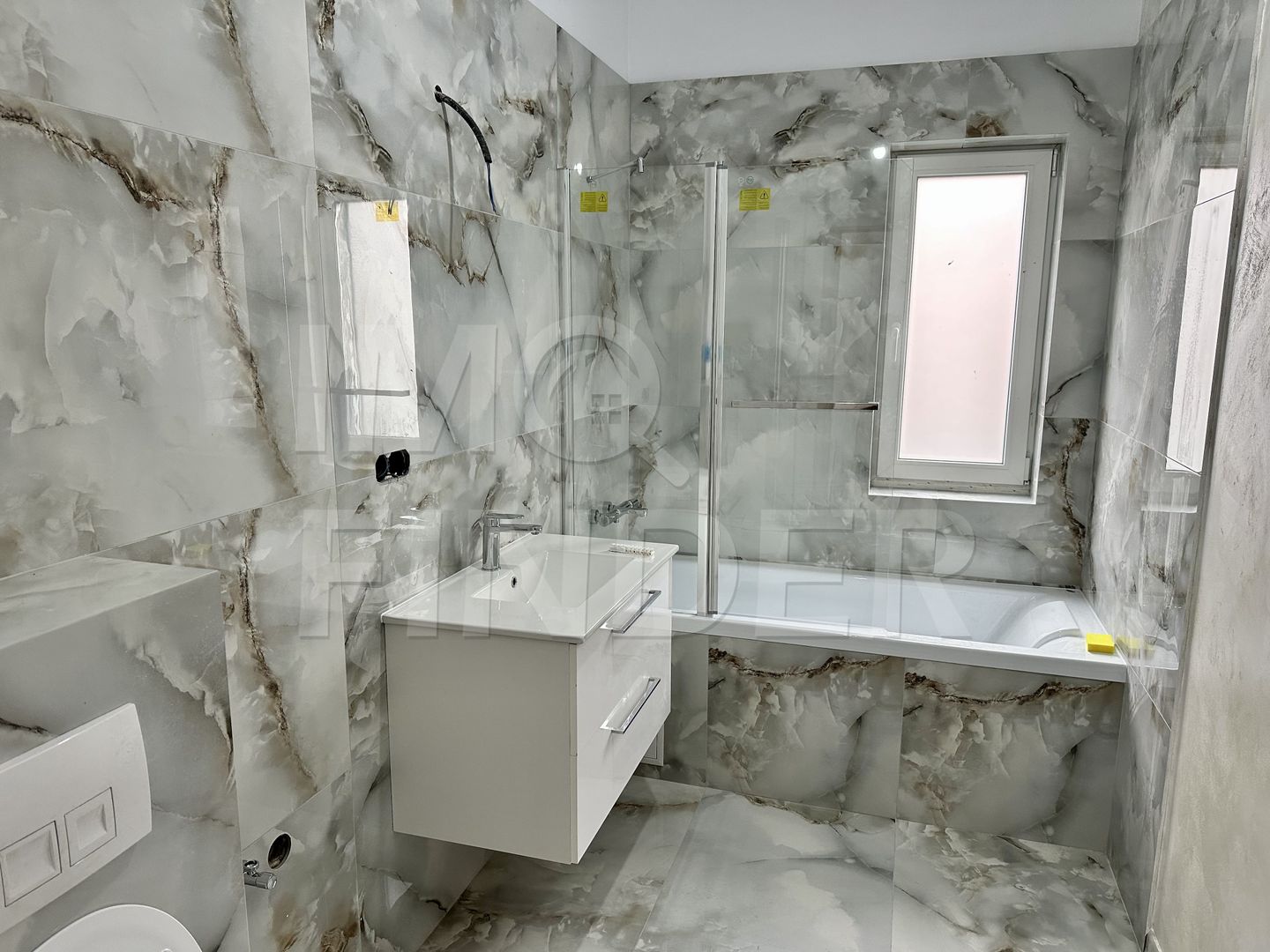 Apartament,  52mp + 54 mp terasa, etaj 1, zona Primariei/ Restaurant Regal - Poză 7