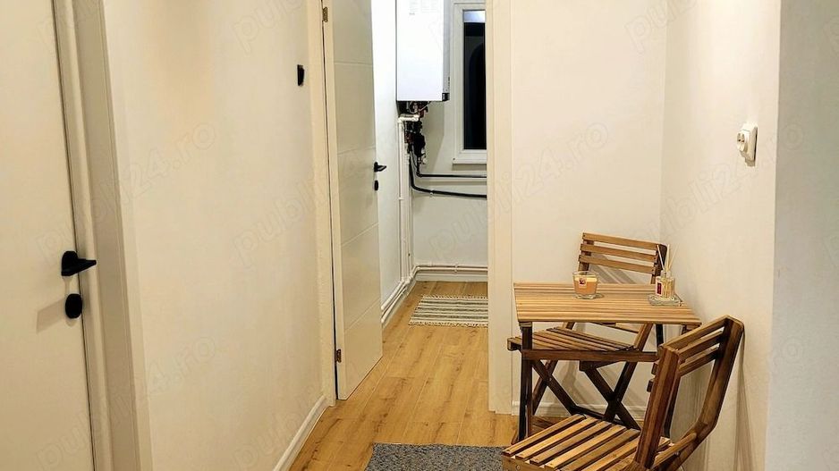 Garsoniera de inchiriat | centrala | zona Gorjului - Poză 4