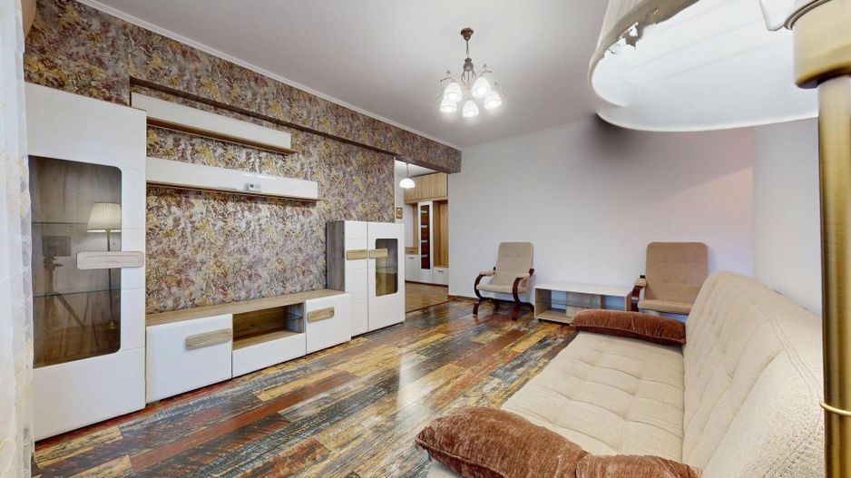 Apartament de vanzare 3 camere -loc de parcare-  Fundeni-Dobroesti - Poză 4