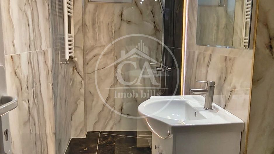 Apartament de vânzare cu 2 camere în zona Iosia Nord, Oradea - Poză 9