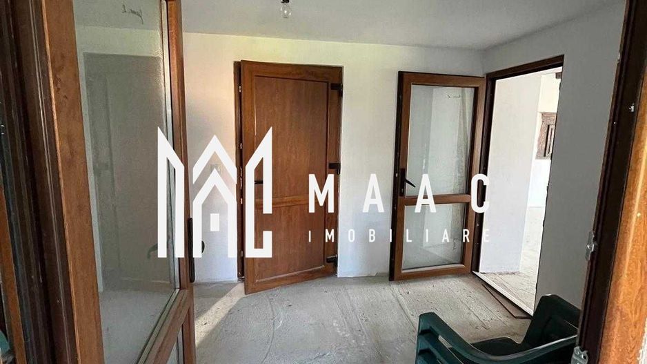 Casă de vânzare | 2.173  MP | Hamba | 7 Km de Sibiu - Poză 4