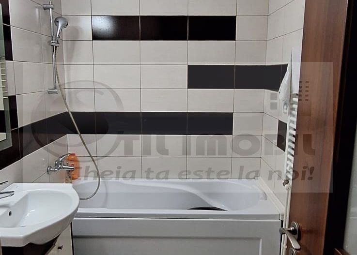 Apartament 2 camere de închiriat – Zona Nicolina–Belvedere - Poză 19