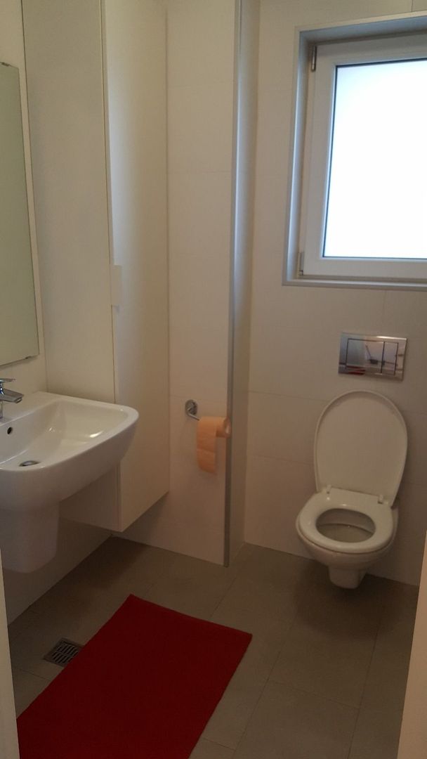 2 camere | Floreasca Residence | Aviatiei | Barbu Vacarescu - Poză 10