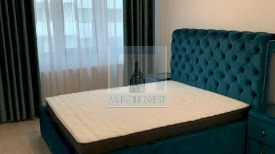 Ap 3 camere mobilat-utilat - zona Tractorul (Isaran) - Poză 4