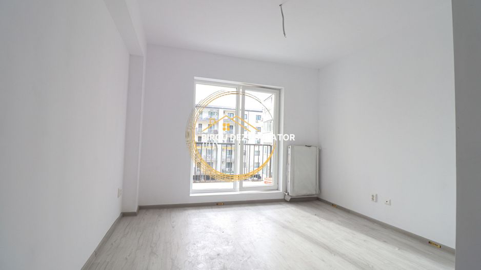Gradina urbana Decomandat 8minute de metrou Teclu ikea Titan Pallady - Poză 3