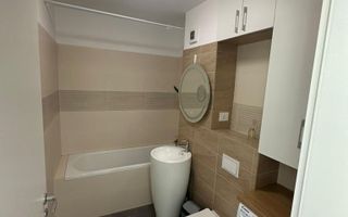 De Inchiriat Apartament 2 camere ,Viilor,bloc nou - Poză 7