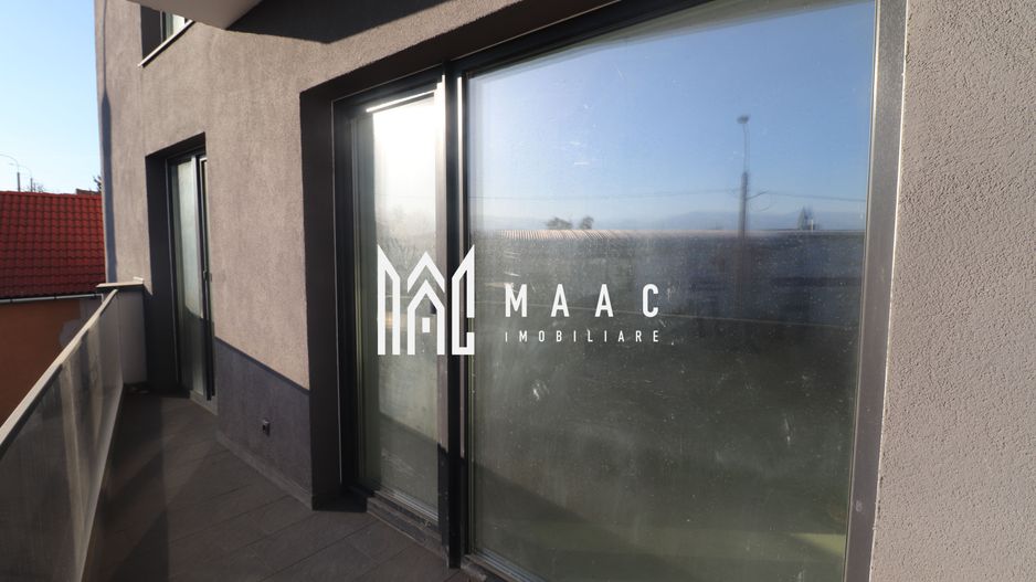 COMISION 0% | Apartament intabulat 3 Camere I Decomandat I Turnisor - Poză 1