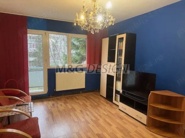 Apartament 3 camere zona Medicina - Poză 1