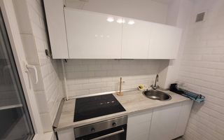Apartament 2 camere de închiriat – Piața Victoriei, București - Poză 7