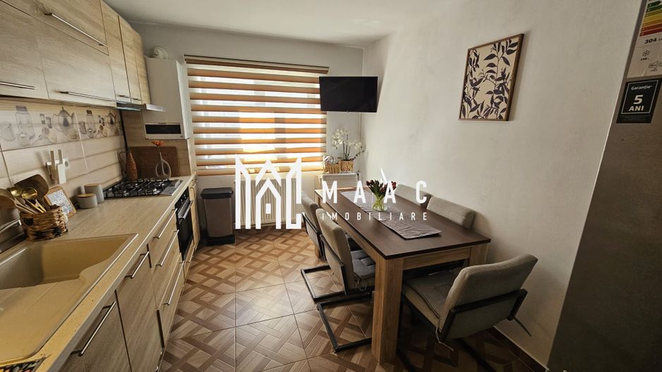 Apartament 3 camere | 82MPU | Etaj intermediar | Selimbar - Poză 2