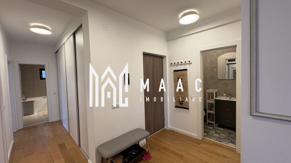 Apartament 3 camere I 2 Bai I Etajul 1 I Mobilat I Utilat - Poză 7