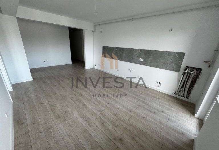 Apartament modern cu 2 camere, Florești – bloc nou , finisat - Poză 1