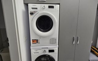 Apartament 2 cam D- 53 mp util- Pepinierii (Valea Adanca)-107.000 euro - Poză 9