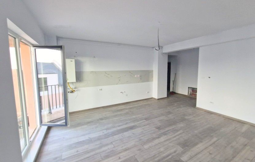 Apartament 2 camere Otopeni 52 mp | bloc cu lift | include parcare - Poză 2