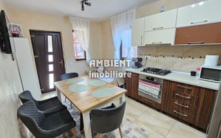 CASĂ individuală  P+M, teren 609 mp, zona FILATURII; - Poză 6