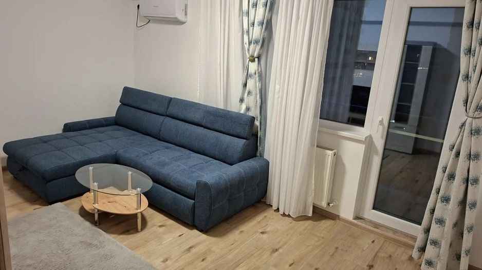 Apartament 2 camere - Rotar Park - 2 minute metrou Pacii - Poză 2