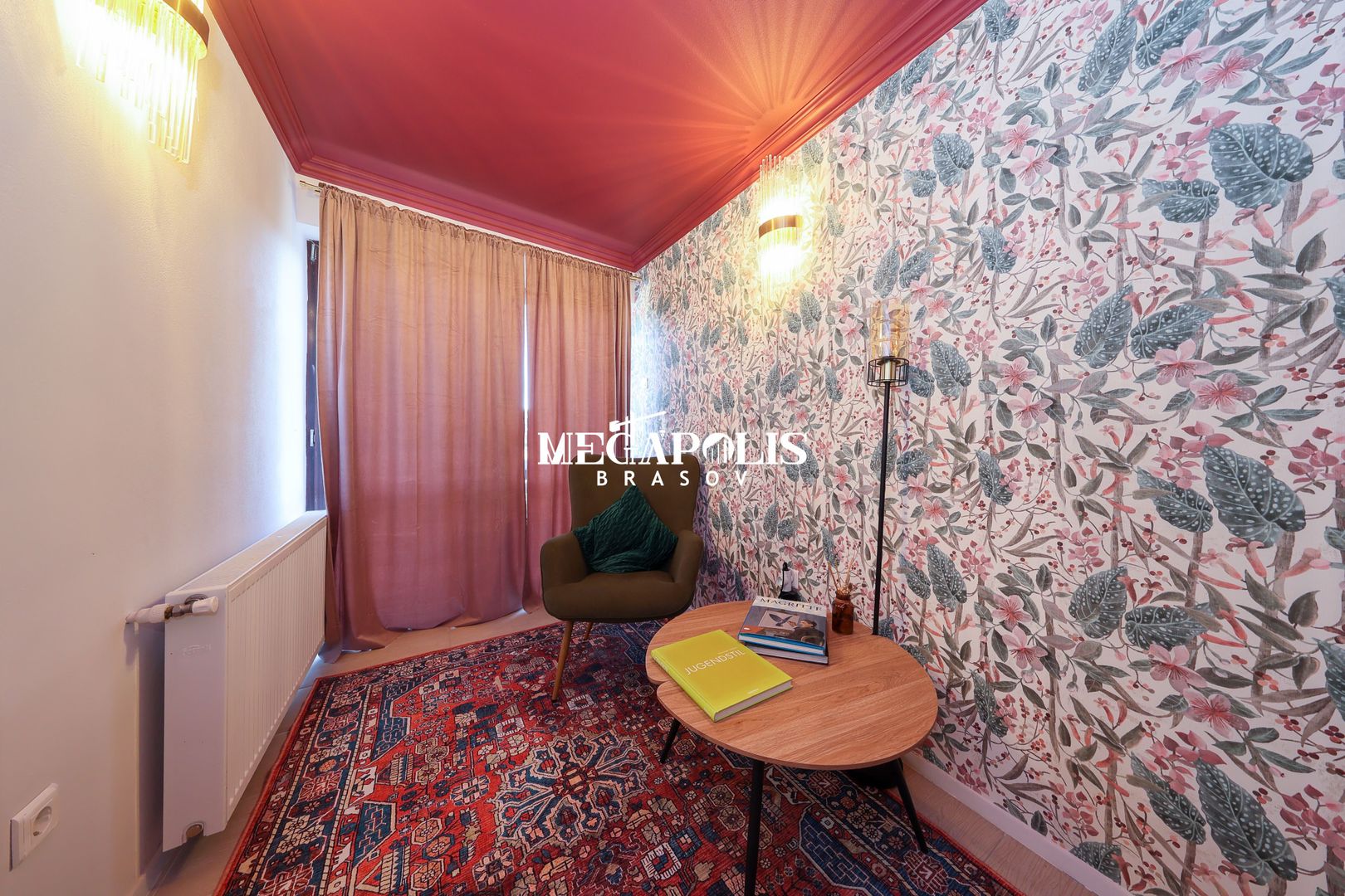 Pensiune/Vilă de vânzare în Bran | 8 camere | 180 mp - Poză 44