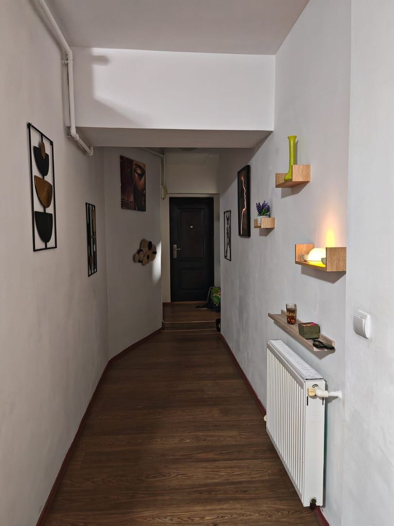 Apartament 2 Camere| Metrou Nicolae Grigorescu | Centrală Proprie | PET FRIENDLY - Poză 4