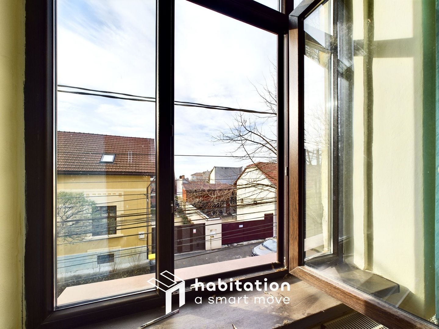 Apartament 2 camere, et 1,Piața Balcescu-Observator- Comision 0% - Poză 8