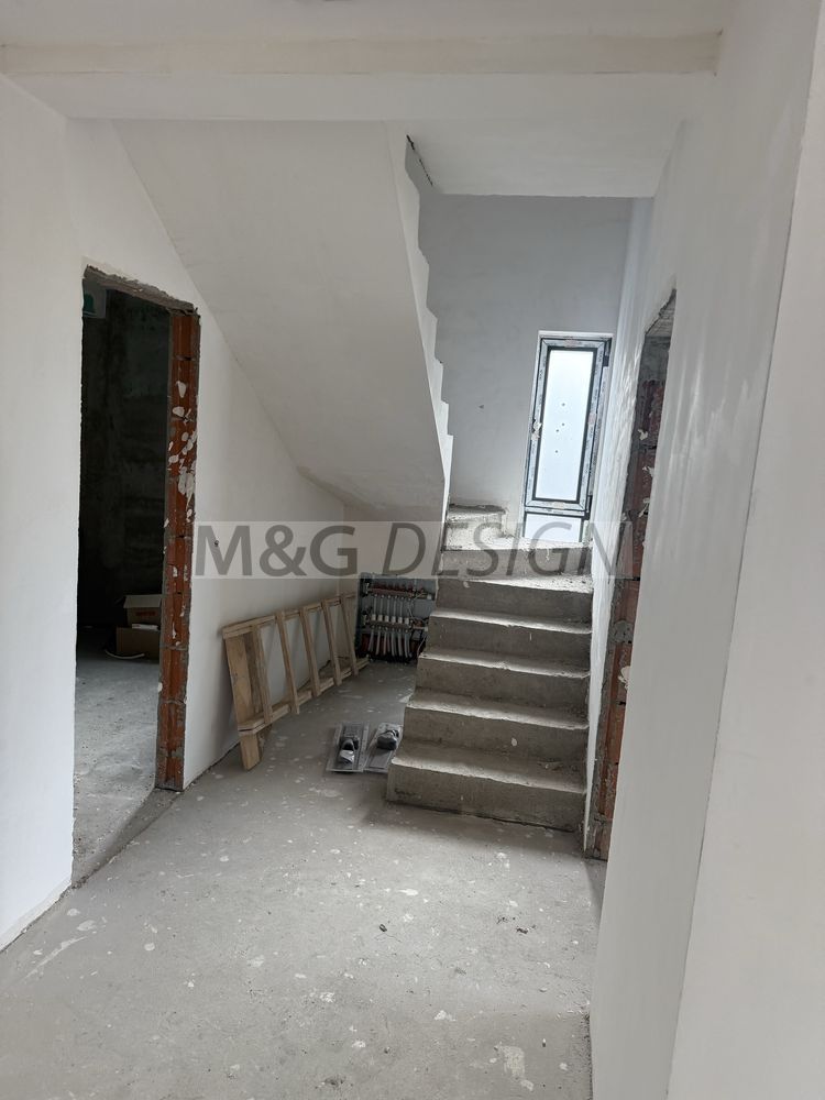 Apartament 4 camere Ghiroda la vila - Poză 3