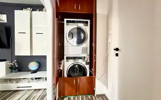 VÂNZARE 3 CAMERE | ZONA TITAN | LOC DE PARCARE - Poză 14
