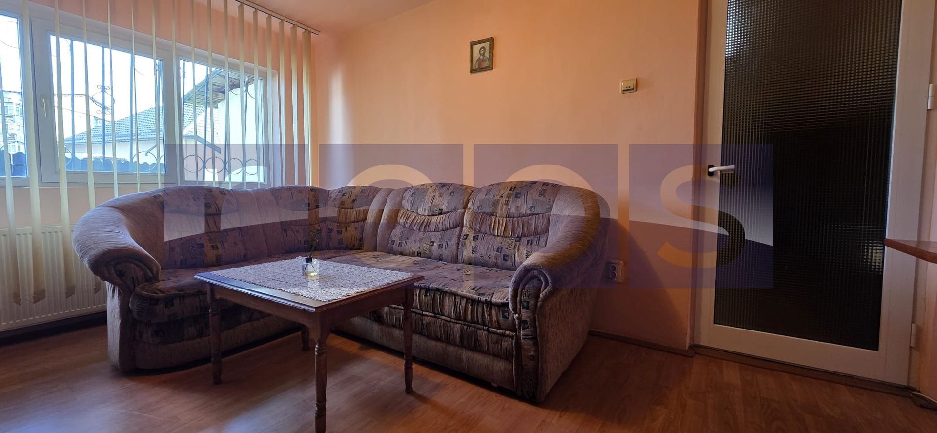 VANZARE 2 CAMERE DECOMANDAT - Poză 3