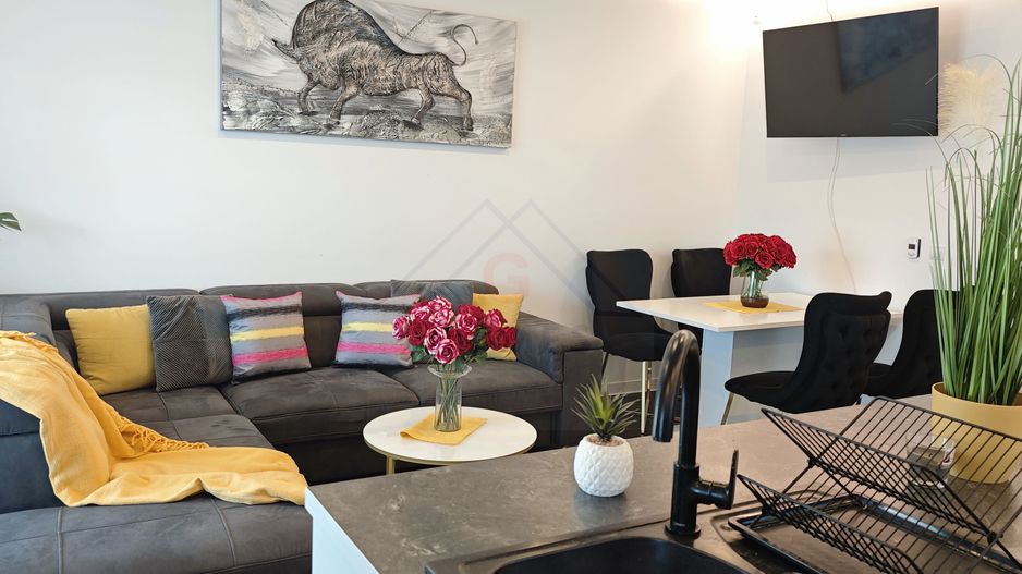 Casa noua, mobilata si utilata, la asfalt, 160 mp. COMISION ZERO! - Poză 25