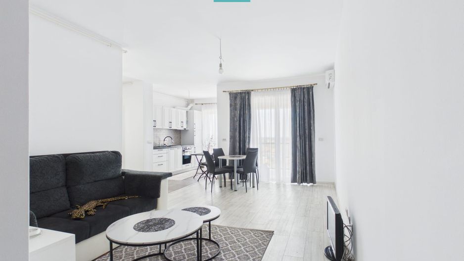 Apartament cu 3 camere - Adora Park Uta - Poză 5