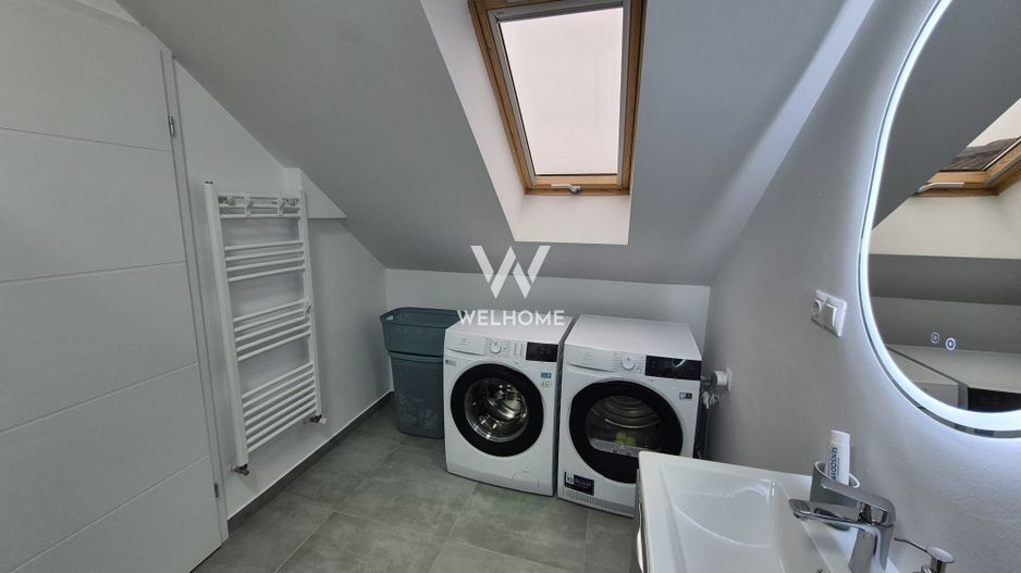 Apartament LA CHEIE,mobilat, 96mp, Sibiu - Poză 7